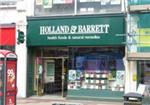 Holland & Barrett - London