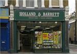 Holland & Barrett - London