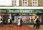 Holland & Barrett - London