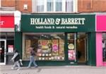 Holland & Barrett - London