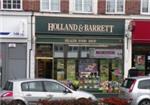 Holland & Barrett - London