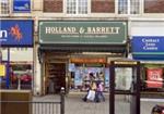 Holland & Barrett - London