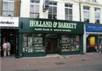 Holland & Barrett