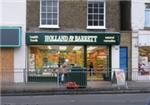 Holland & Barrett - London