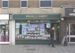 Holland & Barrett - London