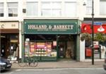 Holland & Barrett - London