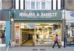 Holland & Barrett - London