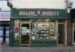 Holland & Barrett - London