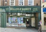 Holland & Barrett - London