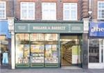 Holland & Barrett - London