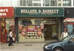 Holland & Barrett - London