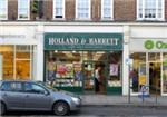 Holland & Barrett - London