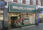 Holland & Barrett - London