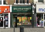 Holland & Barrett - London