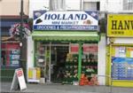 Holland Mini Market