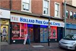 Holland Park Gaming - Leicester