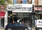 Holloway Cycles - London