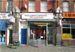 Holloway Express Dry Cleaners - London