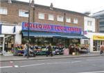 Holloway Food Centre - London