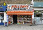 Holloway Food Store - London