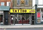 Holloway Ink - London