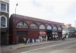 Holloway Road Underground Station - London