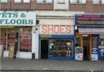 Holloway Shoes - London