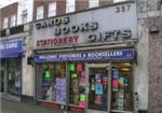 Holloway Stationers & Booksellers - London