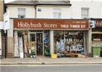 Hollybush Stores - London