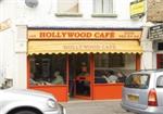 Hollywood Cafe