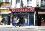 Hollywood Fried Chicken - London