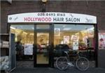 Hollywood Hair Salon - London