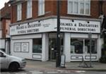 Holmes & Daughters Funeral Directors - London