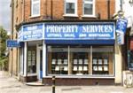 Holmes Estate Agents - London