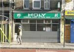 Holy Chinese Take Away - London