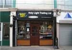 Holy Light Trading - London