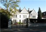 Holy See Embassy - London