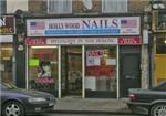 Holywood Nails - London