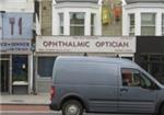 Homa Optometrists - London