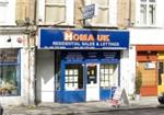 Homa UK - London