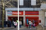 Home Bargains - Burnley