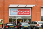 Home Bargains - Grantham