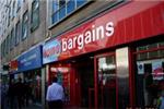 Home Bargains - Liverpool