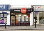 Home Front - London