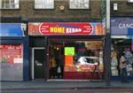 Home Kebab - London