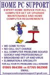 Home PC Support - Abingdon