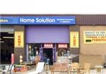 Home Solution - London