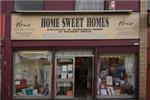 Home Sweet Homes - Liverpool