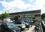 Homebase - London