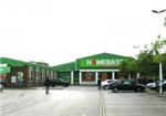 Homebase - London